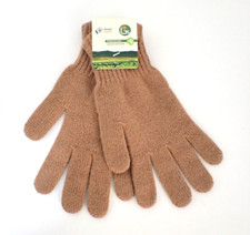 Made in Mongolia 70 Wool Blend Gloves Unisex Thick Warm Comfortable