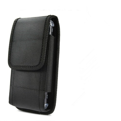 For TCL K11 Phone Case Pouch Holster Belt Clip/Loop - Picture 8 of 8