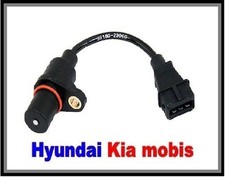 3918023000 OEM Crankshaft Position Sensor For Hyundai Elantra Accent (94~2001)