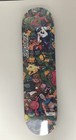 Santa Cruz X TMNT Toys Skateboard Deck 8.0