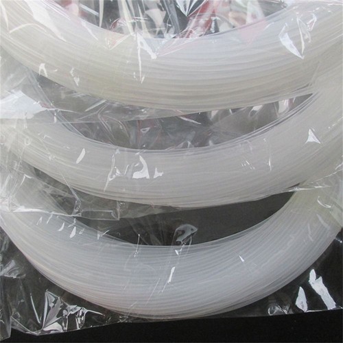 Línea de pesca de nailon extra gruesa transparente tamaño grande diámetro 1,0-2,5 mm - Imagen 4 de 20