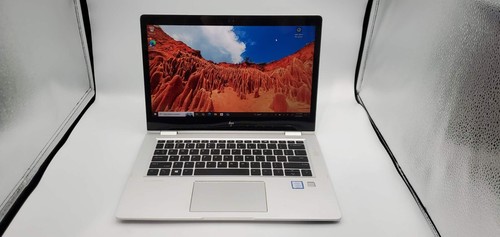 HP EliteBook X360 1030 G2 Laptop i5-7TH GEN 2.5 GHz 8GB RAM 256GB SSD W10P - Picture 2 of 19