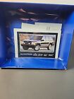 Jeep Grand Cherokee Model Kit 1995 Plastic Unbuilt Ryder Promo Lindberg Vintage