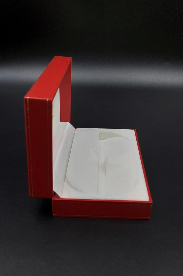 Scatola Occhiali must de Cartier Paris CO706 Foto 3 de 4