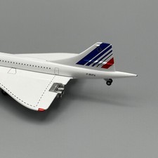 Air France Aerospatiale/BAC Concorde 1/500 Herpa 532839-002