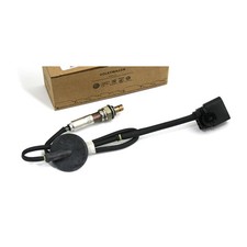 Original Audi A2 Sensor für Abgaskontrolle NOX Geber Lambdasonde 1.6 FSI OEM