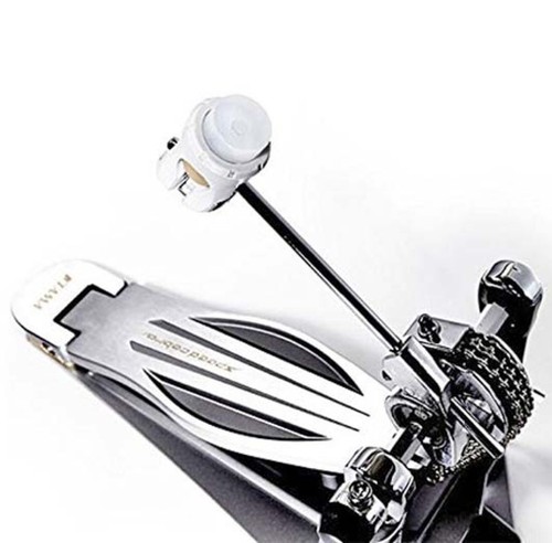 Tama HP910LWN Speed Cobra Fußmaschine + 3x Sticks - Picture 3 of 4