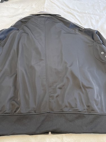 Mens Rocawear "Cant Knock The Hustle 1999 Jacket New NWT - Picture 14 of 16