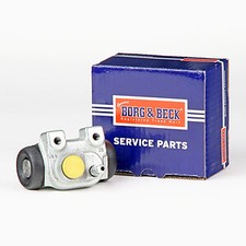 Borg & Beck Wheel Cylinder - BBW1812
