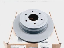 17-23 Nissan Titan Rear Brake Rotor OEM 43206EZ60A