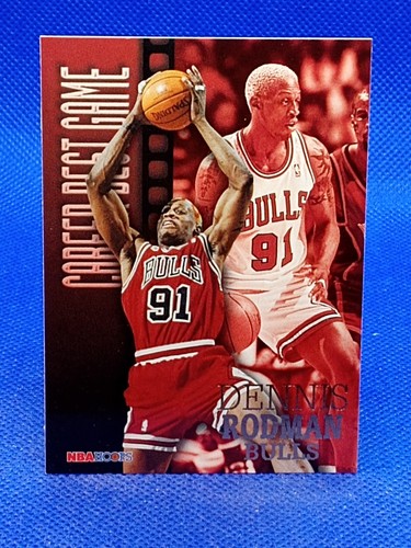 1996-97 Hoops Basketball #201-350 FINISH COMPLETE YOUR SET - YOU PICK - Picture 129 of 135