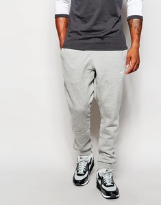 M 716830 Tapered Nike Sweats Heather Gris Xl Hombres Fleece Defecto Skinny Joggers S POnA4Pzwq