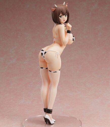 BINDing - Shiori 1/4 Scale Figure - Original Character