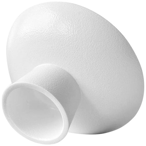 1PC White Pedestal Fruit Bowl Sailor Footed Party Decoration Tray Baby White US - Bild 3 von 12