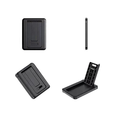 Mini Laptop Heightening Stand Universal Foldable Notebook Computer Stand Bracket - Afbeelding 7 van 16