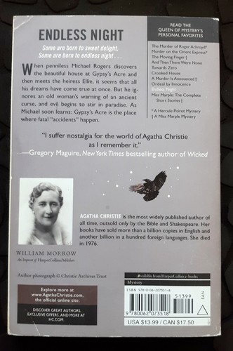 Agatha Christie Selections Handel Taschenbücher neuere Bücher - tolle Leser, die Sie auswählen! - Bild 69 von 230