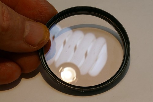 Pro 52mm Filter 1A Skylight lens threaded made in Japan - Picture 6 of 7
