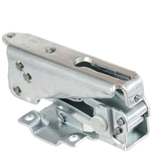 CANDY Fridge Door Hinges INGOL Refrigerator Freezer CRU160 CRU160K CRU161 Hinge - Picture 6 of 12
