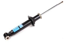Shock Absorber Rear w/o Electronic Suspension and w/o Self-Leveling Suspension