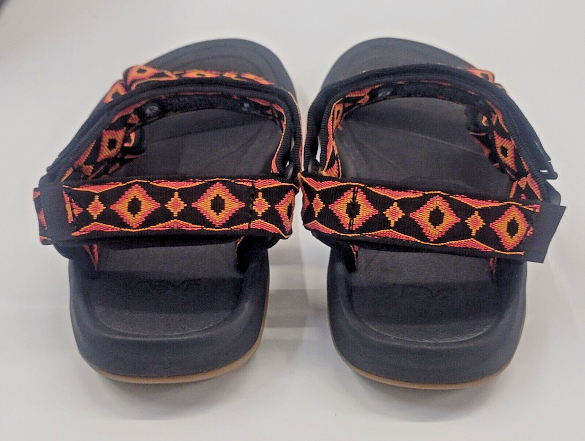 Teva Mens Hurricane XLT2 Revive 90s http:// main image 2