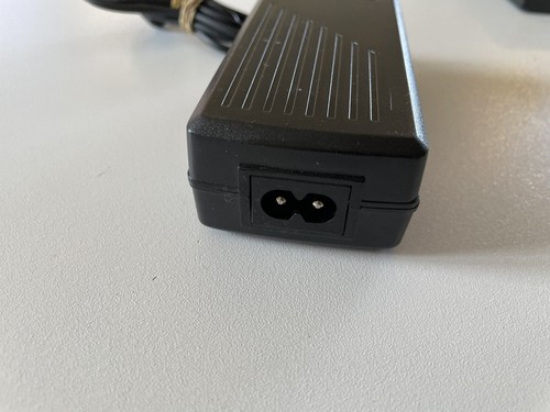 Original Nextar FJ-T22-1202500V Laptop Power Adapter Cable Cord Box Adapt (USED) - Picture 4 of 4