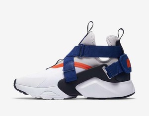 nike air huarache city women's