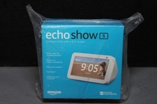 Amazon Echo Show 5 2nd Gen Smart Display White G0913L0592270RBH