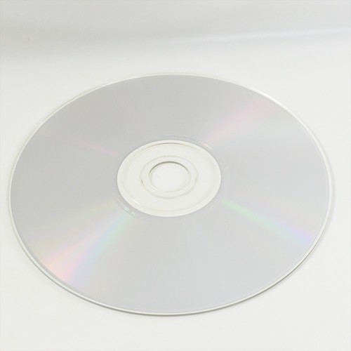 Neo Geo CD ART OF FIGHTING GAIDEN White Disc NGCD- 096 Spine * 2170 nc - Picture 3 of 6