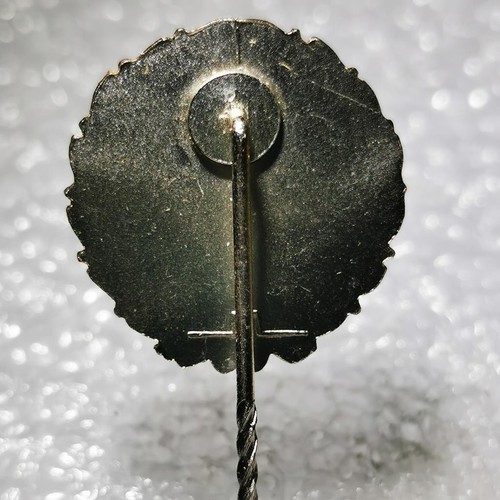 Handball Anstecknadel - HC Marktleuthen - Bayern - Oberfranken - Kreis Wunsiedel - Bild 2 von 3