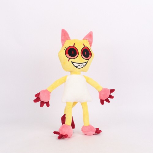 Cute and Soft Dandy's World Plush Scraps Dandy's World Game Peripheral Plush Toy - Picture 19 of 27