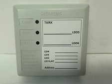 SIEMENS PPM-1U32.PPR POINT PICKUP MODULE CONTROLLER NEW OPEN BOX