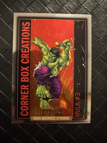 2024 SkyBox Marvel Masterpieces ’92 Platinum Complete Your Set U PICK Comic Base - Bild 211 von 350