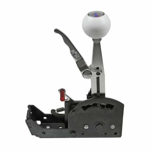 Palanca de cambios de carrera B&M 80704 Pro Stick Powerglide PG 2 velocidades - Imagen 5 de 9