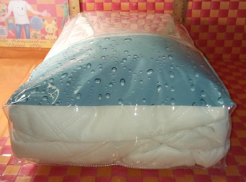 Mattress Pad, King Size, waterproof by POSH Home premium collection, New - Afbeelding 5 van 6