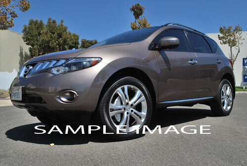 2007-2015 Mazda CX-9 CX9 Front + Rear Yellow MGP Brake Disc Caliper Covers 4pc - Picture 10 of 10