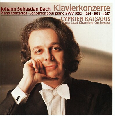 (CD)Bach Transcriptions／Cyprien Katsaris Ni5qcGVn.jpeg