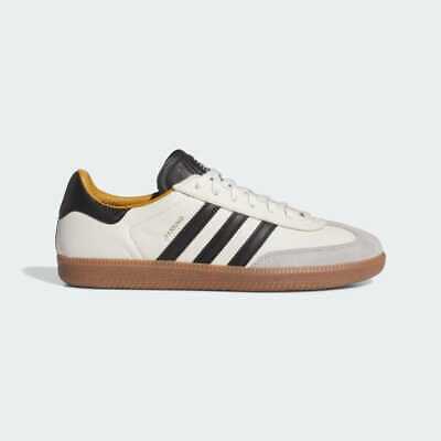 ID8708 JJJJound adidas Samba OG Off White Core Black Gum ID8708 JJJJound adidas Samba OG Off White Core Black Gum