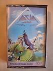 Asia "Alpha" Cassette 1983