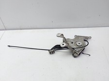 VOLKSWAGEN PHAETON PARKING BRAKE PEDAL MECHANISM 2012 3D2712303