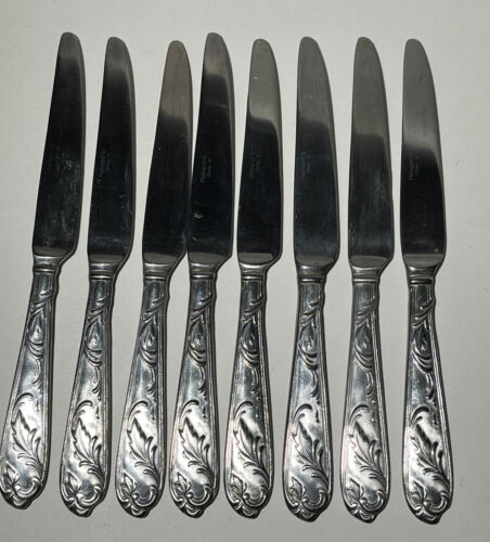 CAROLYN PFALTZGRAFF Stainless Silverware Flatware CHOICE Hard to Find 2004-2005 - Picture 6 of 11