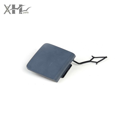 Rear Bumper Grille Tow Eye Cap Fit For VW 12-19 Beetle 5C5807441A - Foto 1 di 10