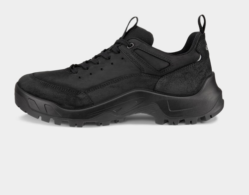 NEU ECCO Offroad Herren Wildleder Outdoorschuh - Bild 1 von 5