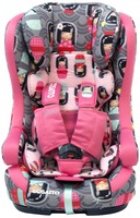 Cosatto Hubbub Group 123 Isofix Anti Escape Car Seat (kokeshi Smile) Cosatto Hubbub Group 123 Isofix Anti Escape Car Seat (kokeshi Smile)