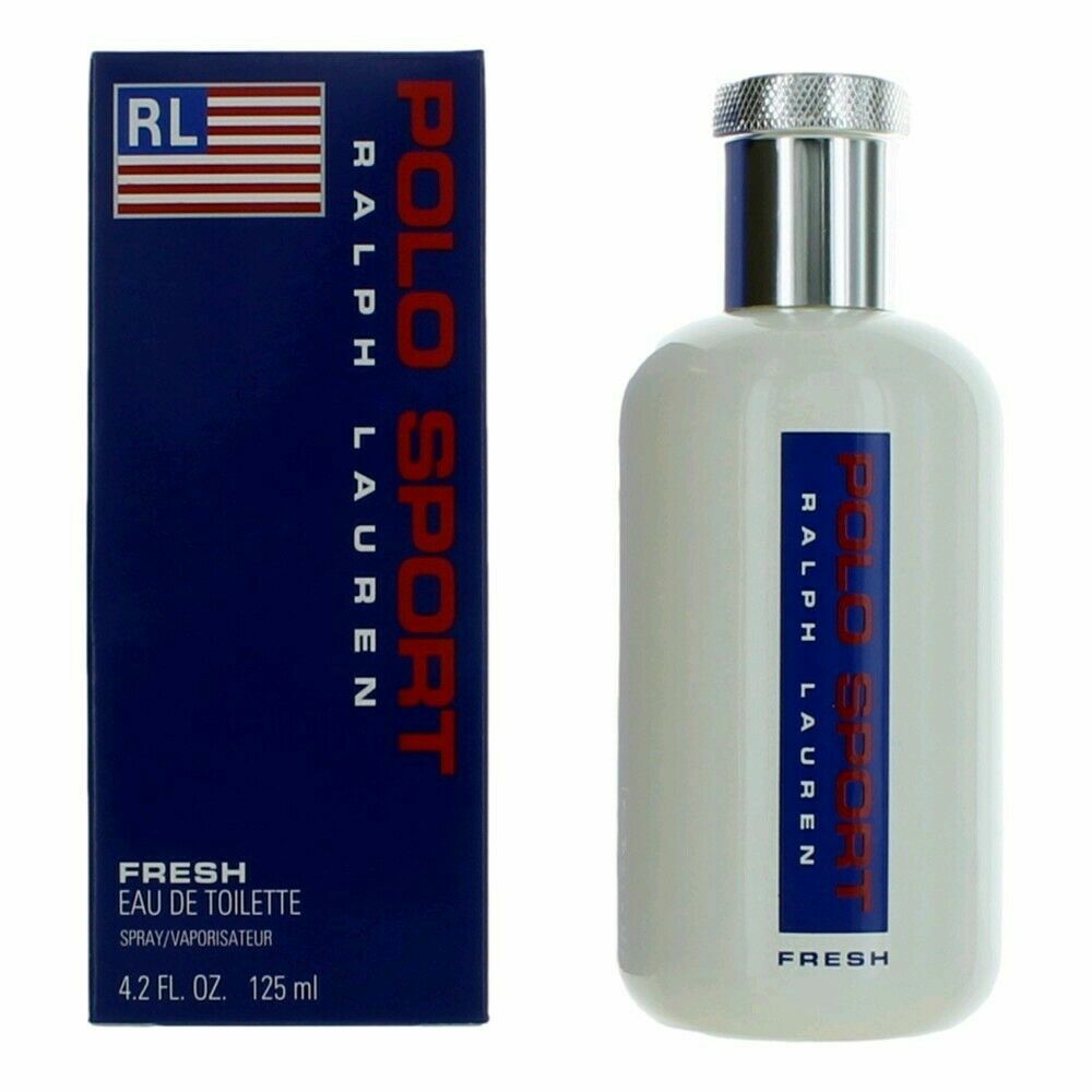 Ralph Fresh Eau De Toilette Spray By Ralph Lauren - 1 oz Ralph Fresh Eau De Toilette Spray By Ralph Lauren - 1 oz