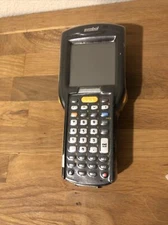 Symbol MC32N0-SI3HCLE0A Straight shooter, 2D Imager, Tested No Charger