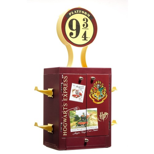 Numskull Offizieller Harry Potter Gaming Locker Controller Halter & Headset Ständer - Bild 9 von 14