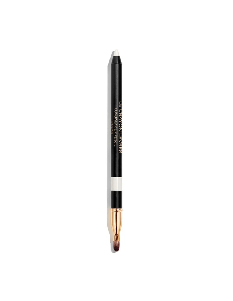 Chanel Le Crayon LÈvres Lip Liner Pencil Semi-Matte Sharp Precise Long Wear 1.2G - Image 2 of 4