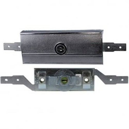 Roller Door Lock For Garage- Replacement for B & D- Rola-FREE POST-07352281 - Picture 3 of 6