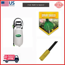 Scotts |190499| 2 Gal. Multi-Use Sprayer, NEW