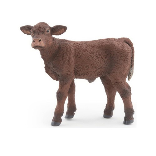 PAPO Farmyard Friends - Choice of 45 FARM Animals Donkey Sheep Goat Hen with Tag - Picture 32 of 46